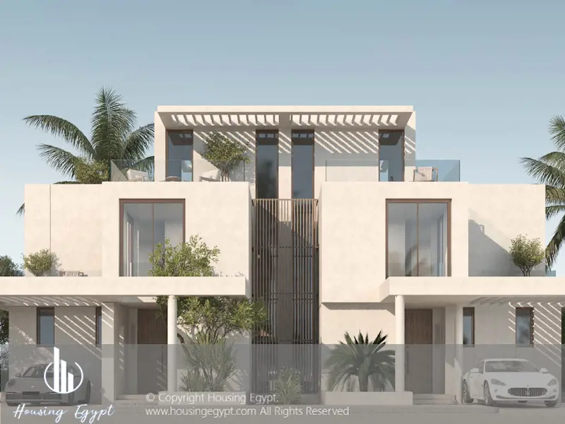 Luma - The Med - Ras El Hekma