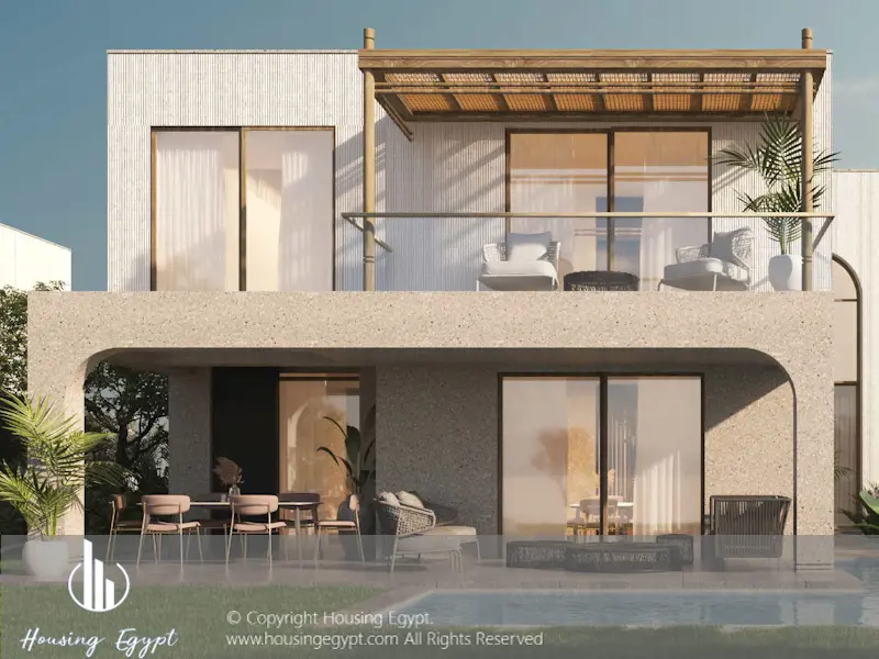 The Mediterranean Villas