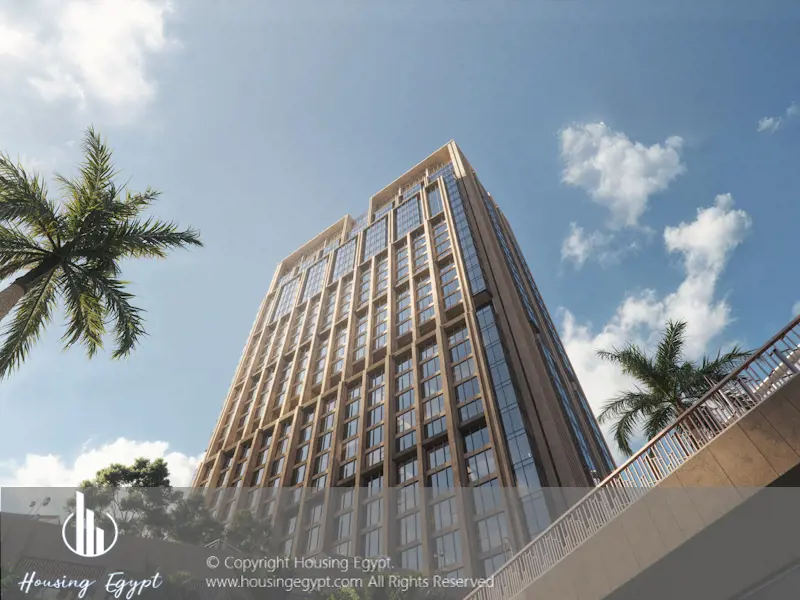 205 Towers - Residence - 205 - Sheikh Zayed