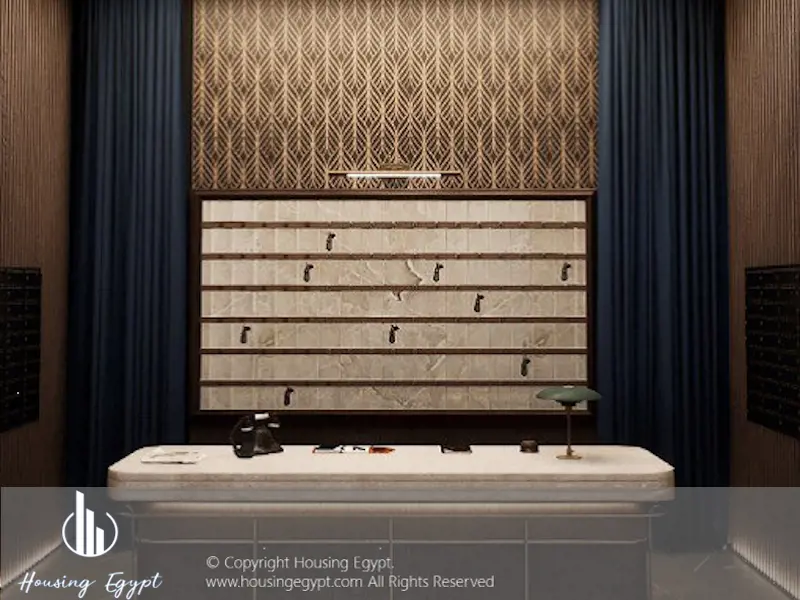 205 Towers - Residence - 205 - Sheikh Zayed