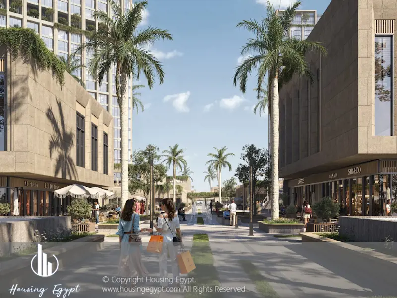 205 Towers - Residence - 205 - Sheikh Zayed