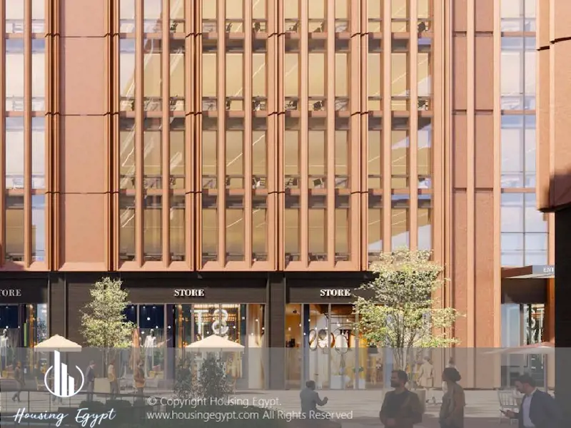 The Quad - 205 - Sheikh Zayed