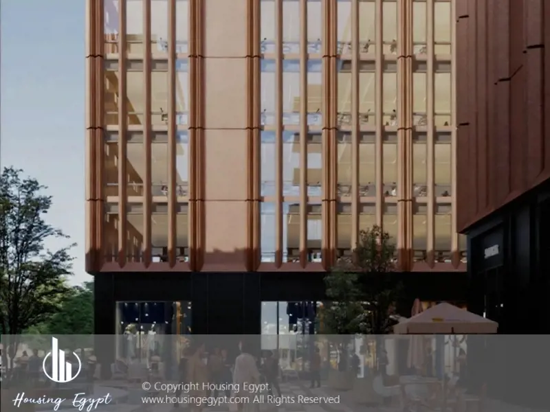 The Quad - 205 - Sheikh Zayed