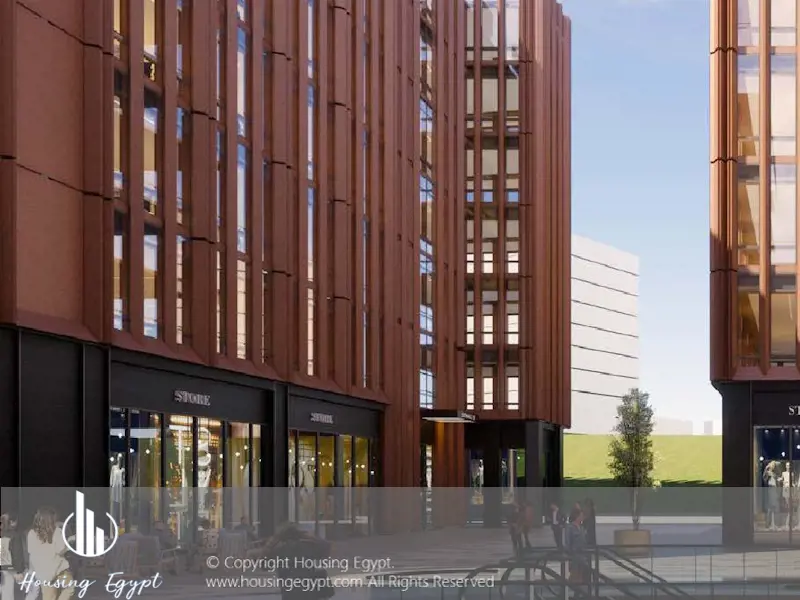 The Quad - 205 - Sheikh Zayed