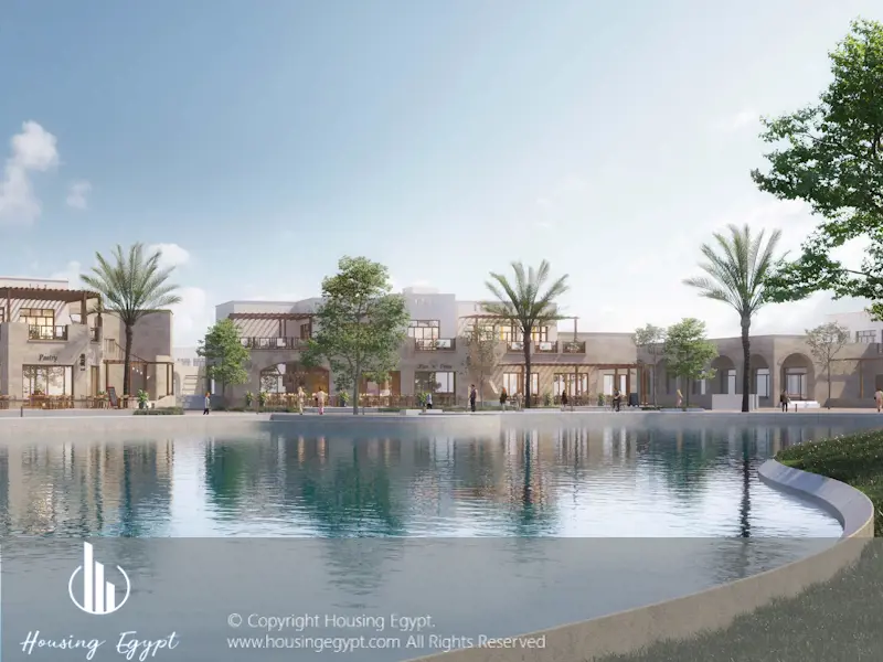 205 Downtown - Waterfront Residence - 205 - Sheikh Zayed