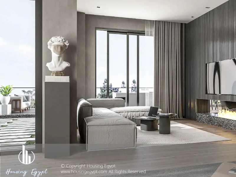 Canal Walk - 205 - Sheikh Zayed