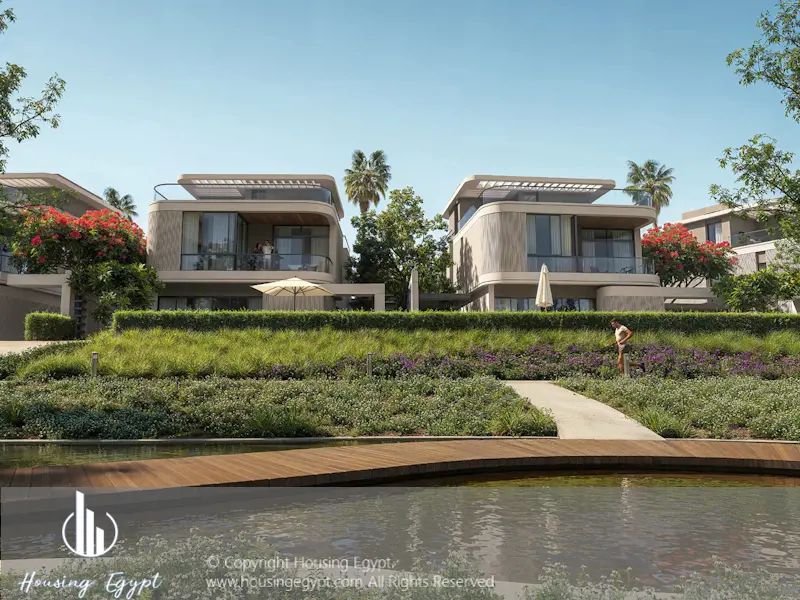 Cityzen - Mostakbal City