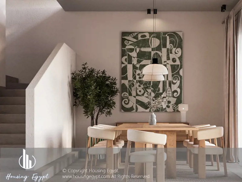 Siyal - Makadi Heights - Makadi Bay