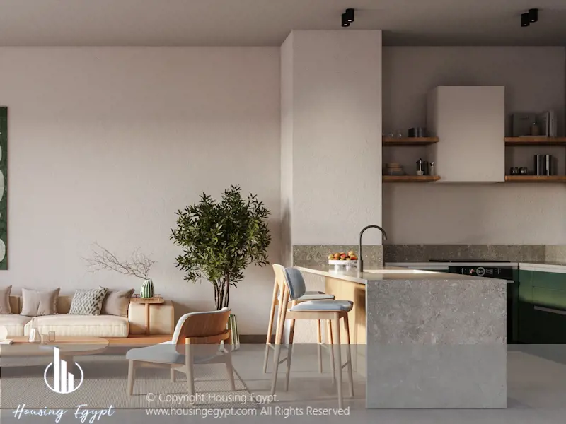 Siyal - Makadi Heights - Makadi Bay