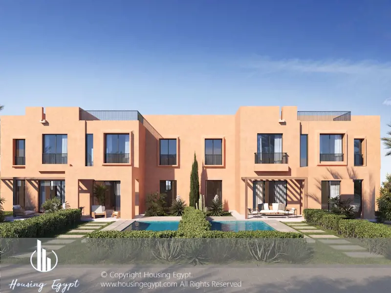 Siyal - Makadi Heights - Makadi Bay