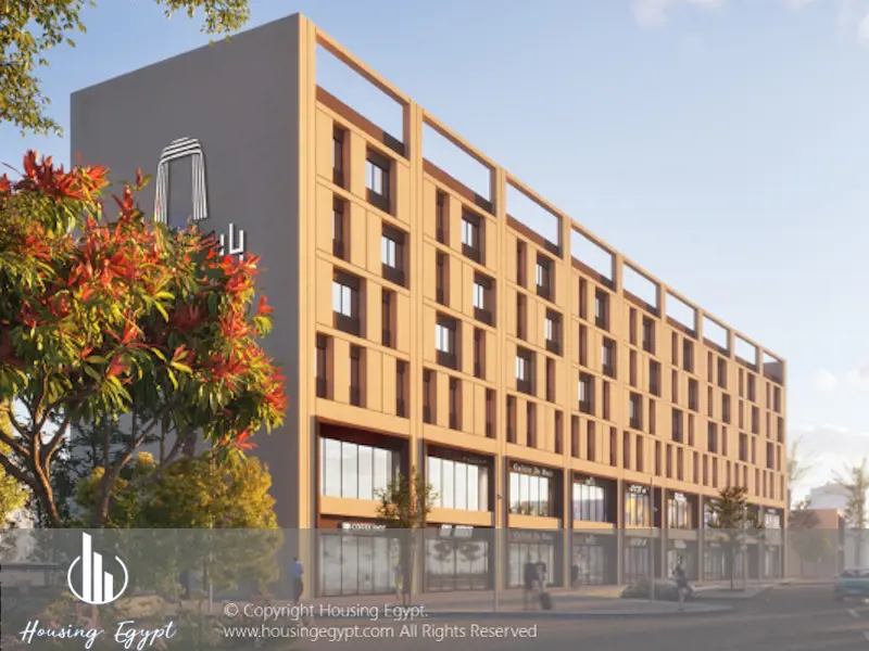 Bab Misr - Mohandessin