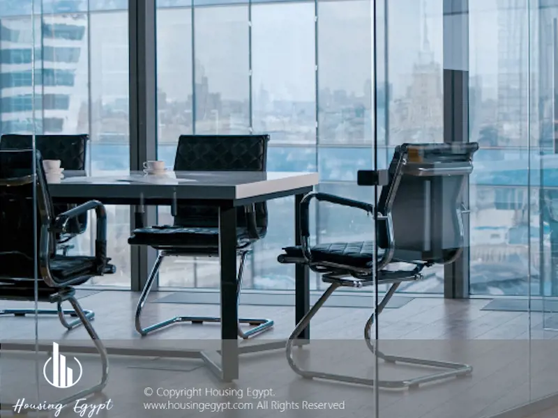 Bab Misr - Mohandessin