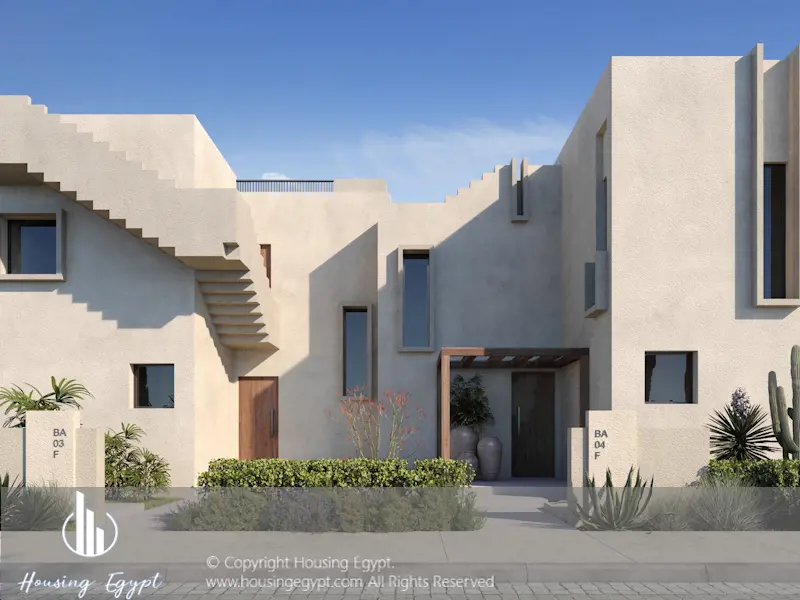 Siyal - Makadi Heights - Makadi Bay