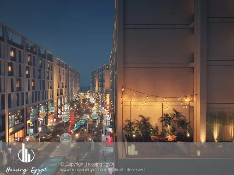 Bab Misr - Mohandessin