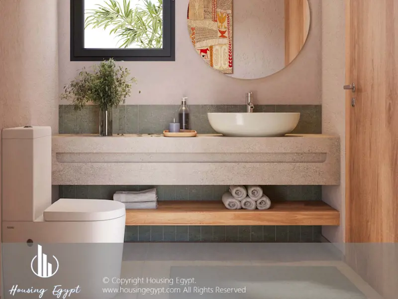 Siyal - Makadi Heights - Makadi Bay