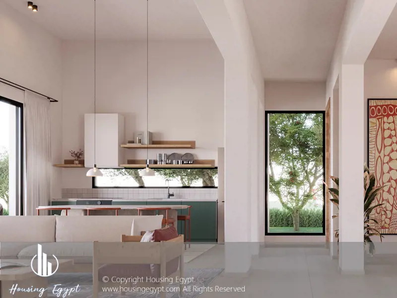 Siyal - Makadi Heights - Makadi Bay