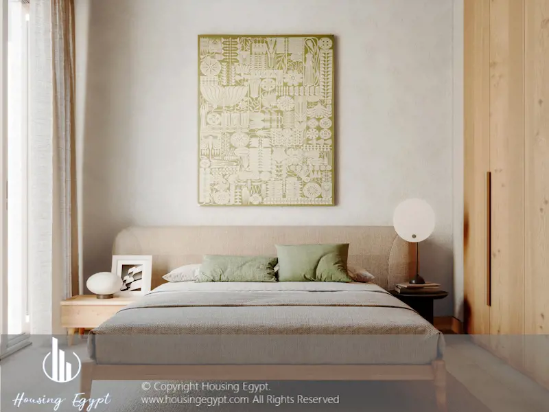 Siyal - Makadi Heights - Makadi Bay