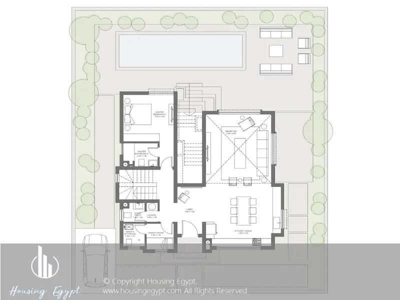 Siyal - Makadi Heights - Makadi Bay