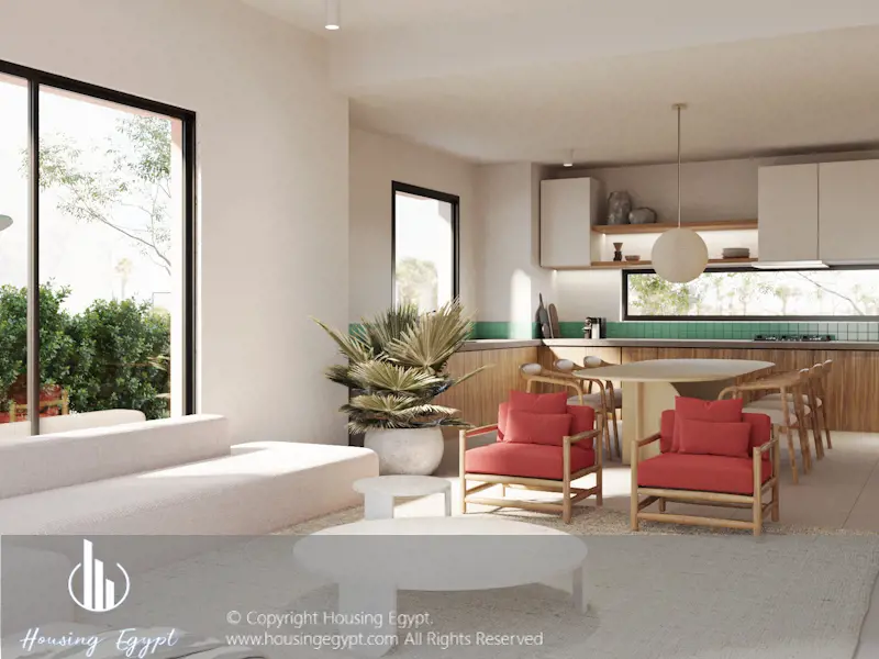 Siyal - Makadi Heights - Makadi Bay