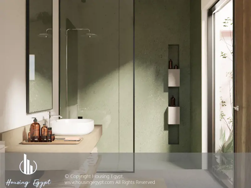 Siyal - Makadi Heights - Makadi Bay