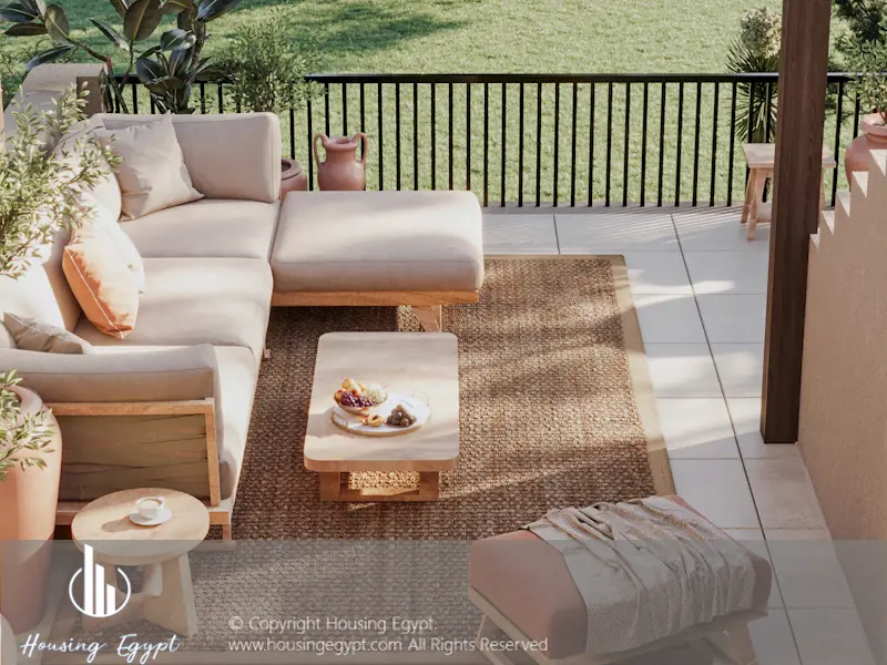 Siyal - Makadi Heights - Makadi Bay