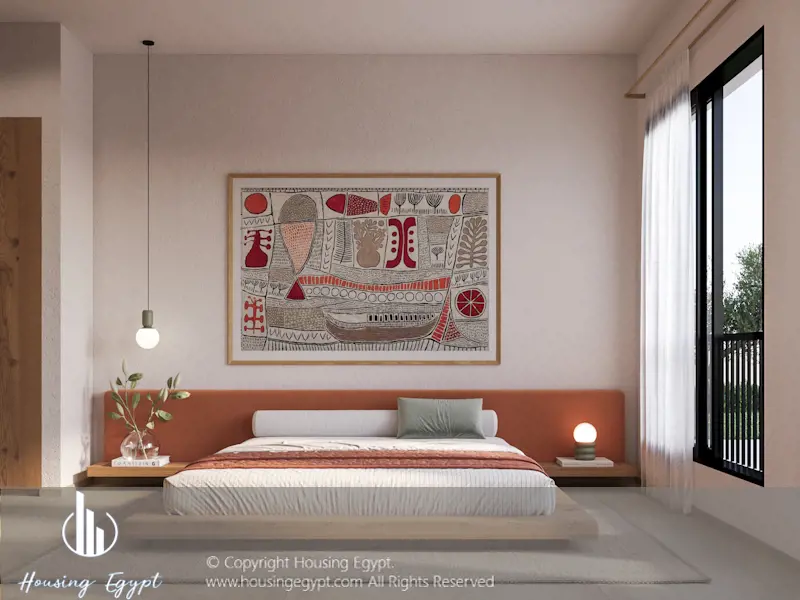 Siyal - Makadi Heights - Makadi Bay