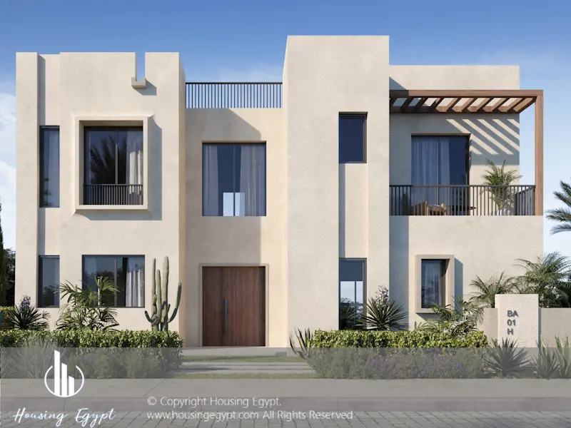 Siyal - Makadi Heights - Makadi Bay