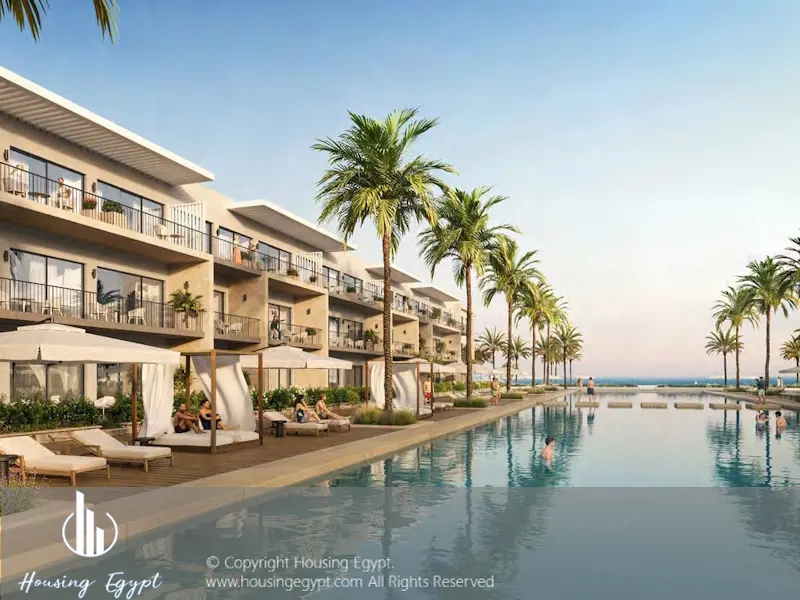 The Signature Beach Collection