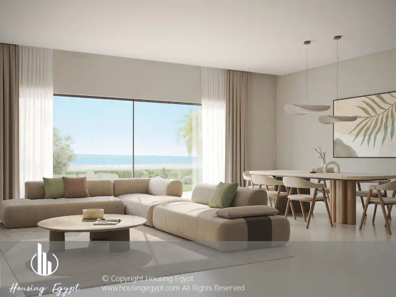 The Signature Beach Collection - Silversands - Sidi Heneish