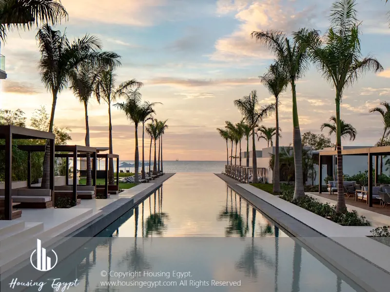 The Signature Beach Collection - Silversands - Sidi Heneish