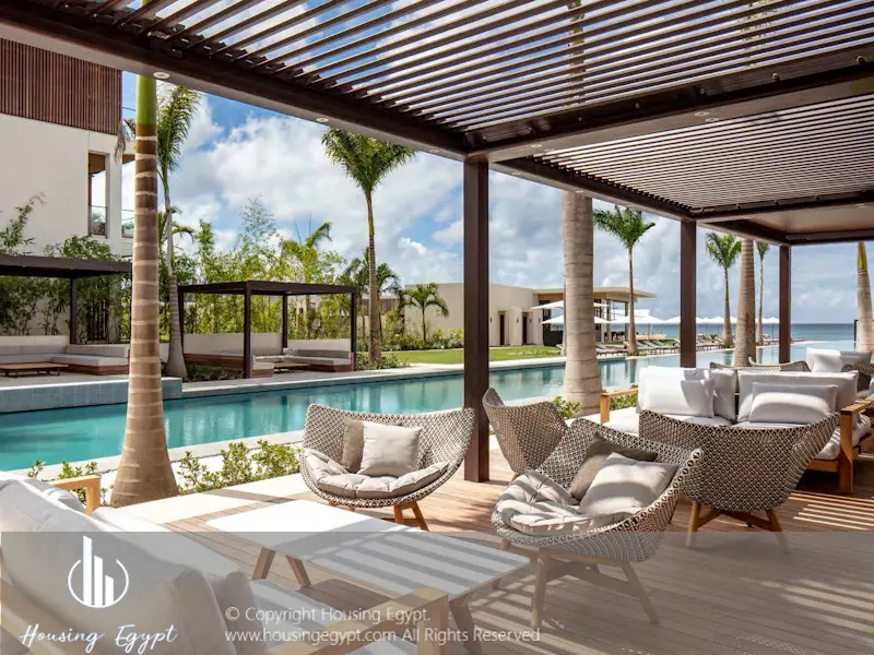 The Signature Beach Collection - Silversands - Sidi Heneish