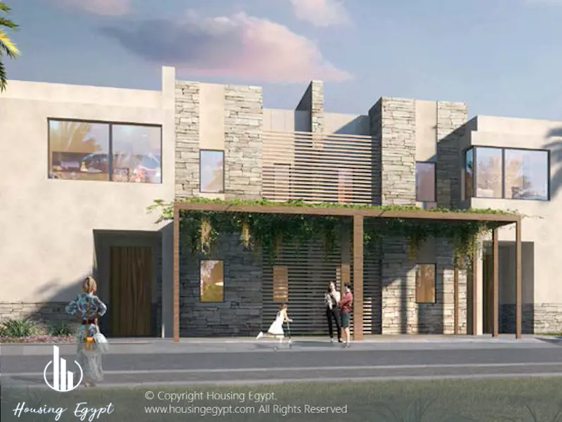 Silvertown - Silversands - Sidi Heneish