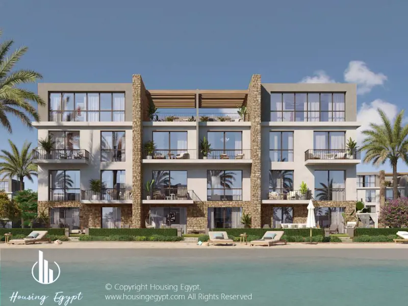 Silvertown - Silversands - Sidi Heneish