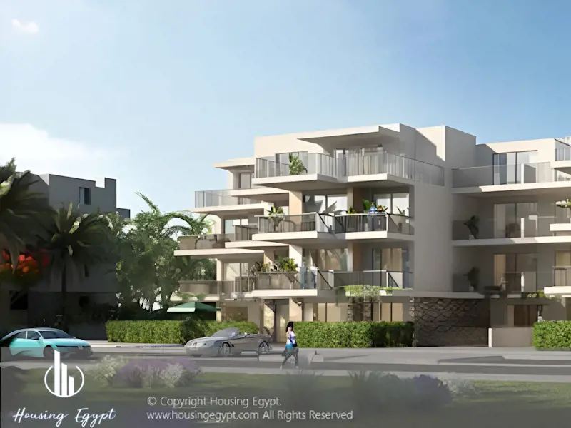 Silvertown - Silversands - Sidi Heneish