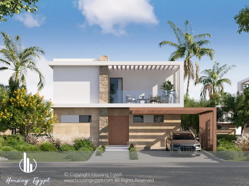 The Crystalline - Silversands - Sidi Heneish