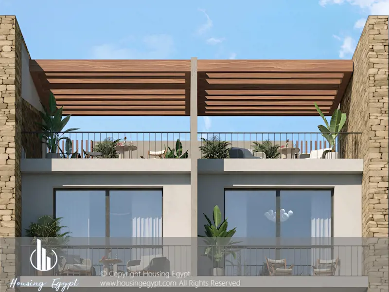 The Crystalline - Silversands - Sidi Heneish