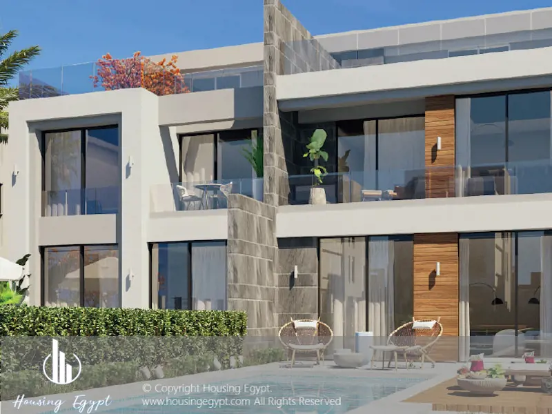 El Patio Casa - Al Shorouk