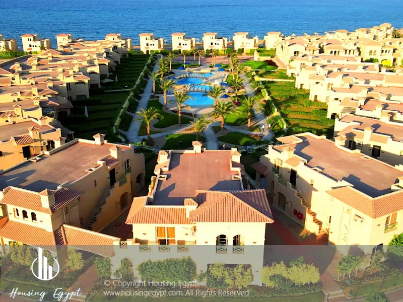 La Vista Gardens - Ain Sokhna