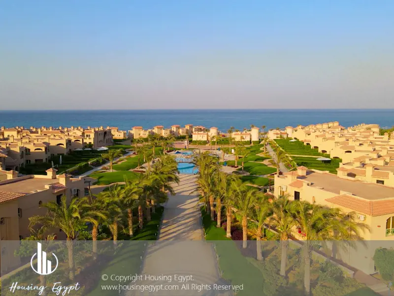 La Vista Gardens - Ain Sokhna