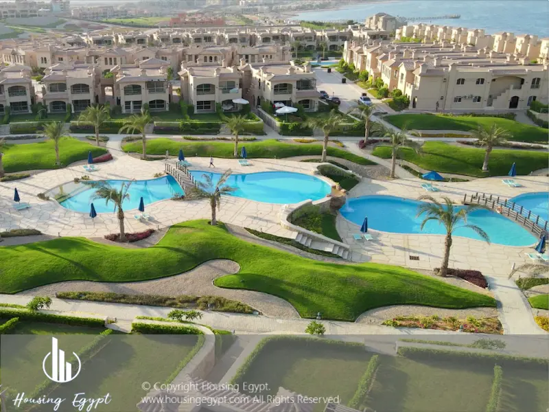 La Vista Gardens (Off Plan)