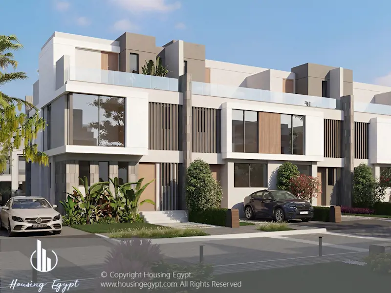 El Patio Jade - 6th Settlement