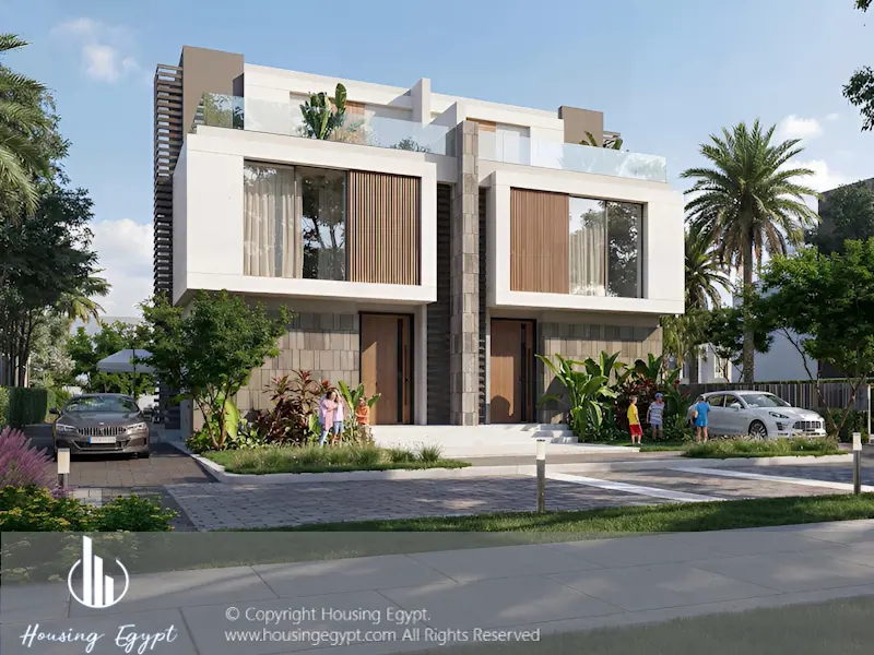 El Patio Jade - 6th Settlement