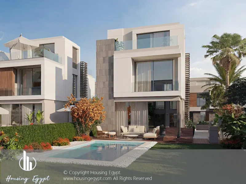 El Patio Jade - 6th Settlement