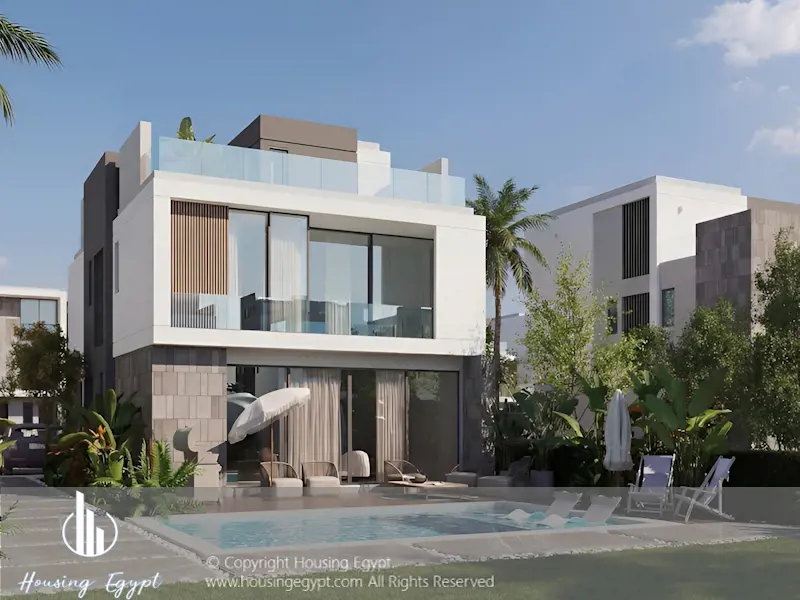 El Patio Jade - 6th Settlement