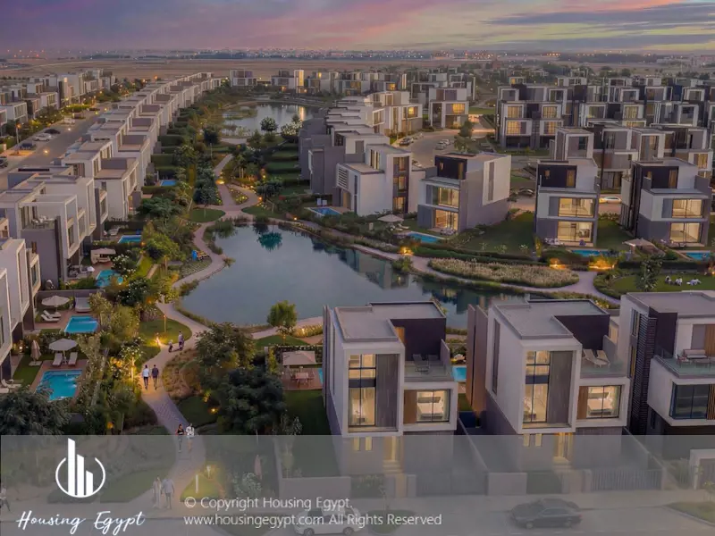 El Patio Jade - 6th Settlement