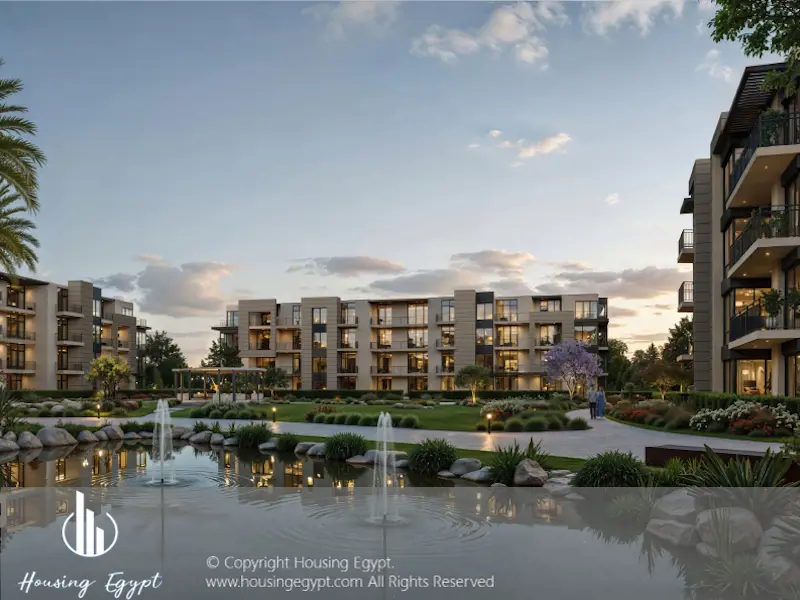 Signature Residences