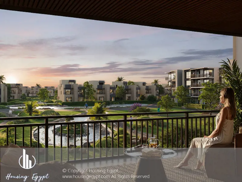 Signature Residences - 6th Of October