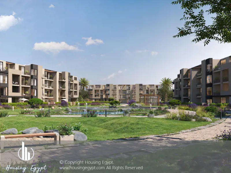 Signature Residences