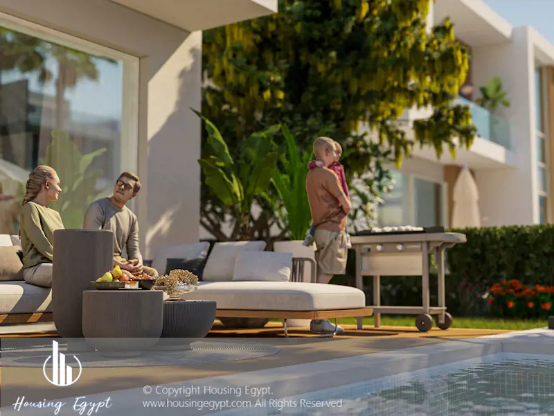 El Patio Vera - Sheikh Zayed