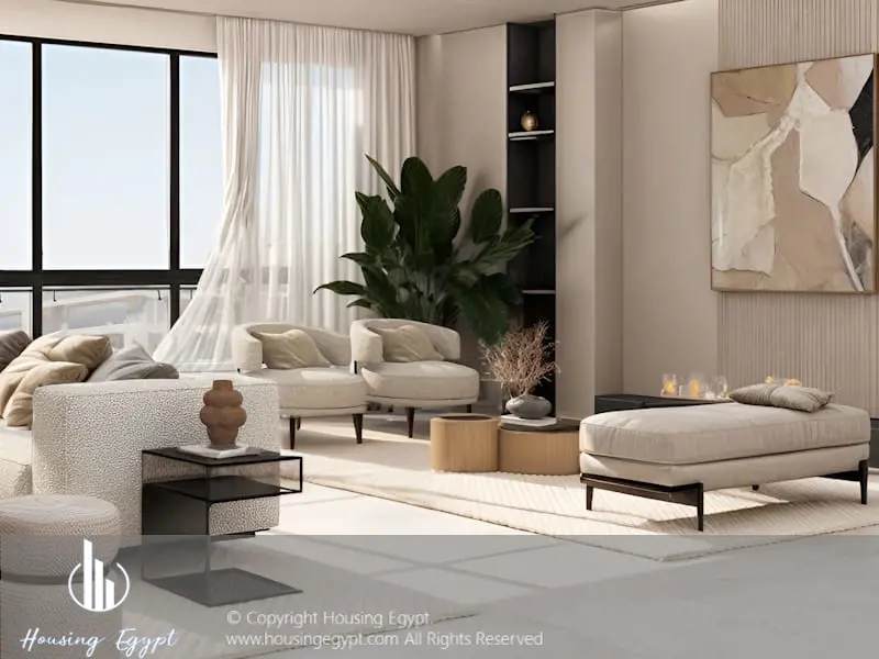 El Patio Vida - 6th Settlement